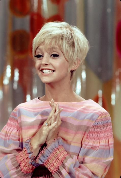 Photo of Goldie Hawn