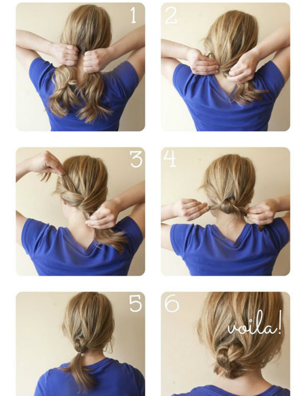 Идеи стильных причесок на волосы до плеч 2023: на каждый день и вечерние (с фото-примерами)